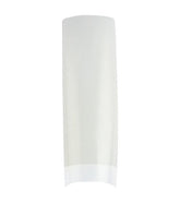 Peggy Sage Capsule Professionali- Quadrate Speed- 250 pezzi